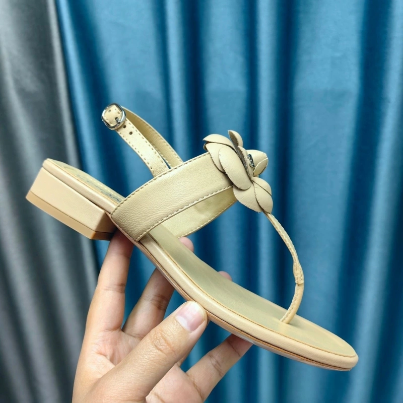HighQuality Chxnxl Sandals 130986