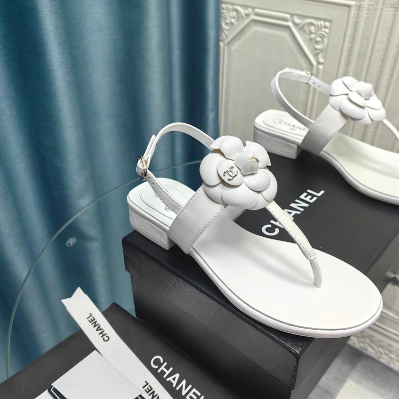 Trendy Chxnxl Sandals 130990