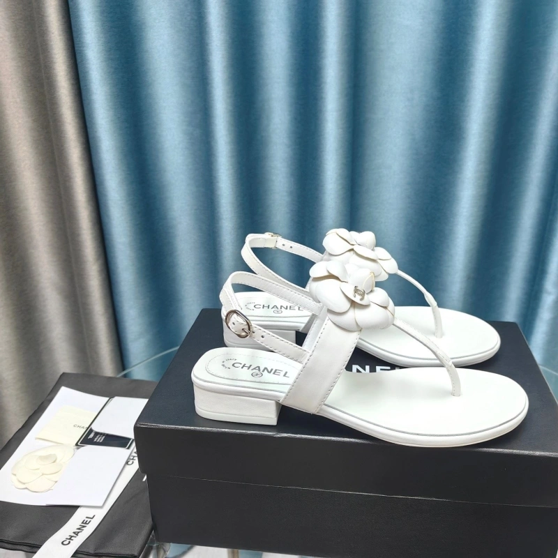 Trendy Chxnxl Sandals 130990