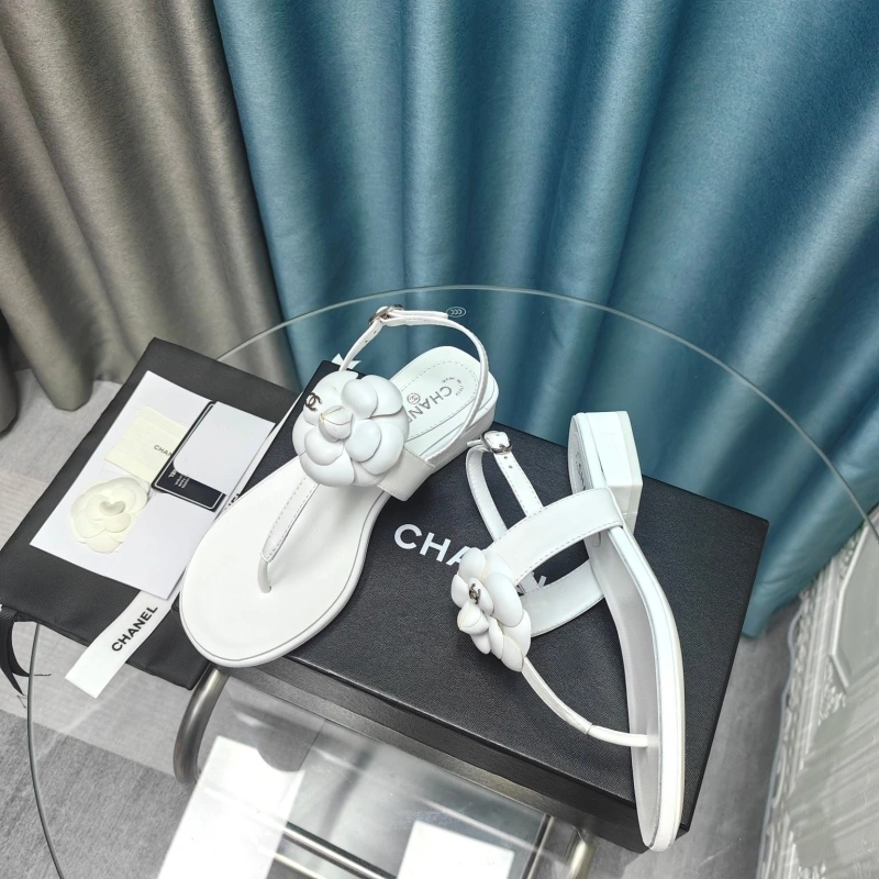 Trendy Chxnxl Sandals 130990