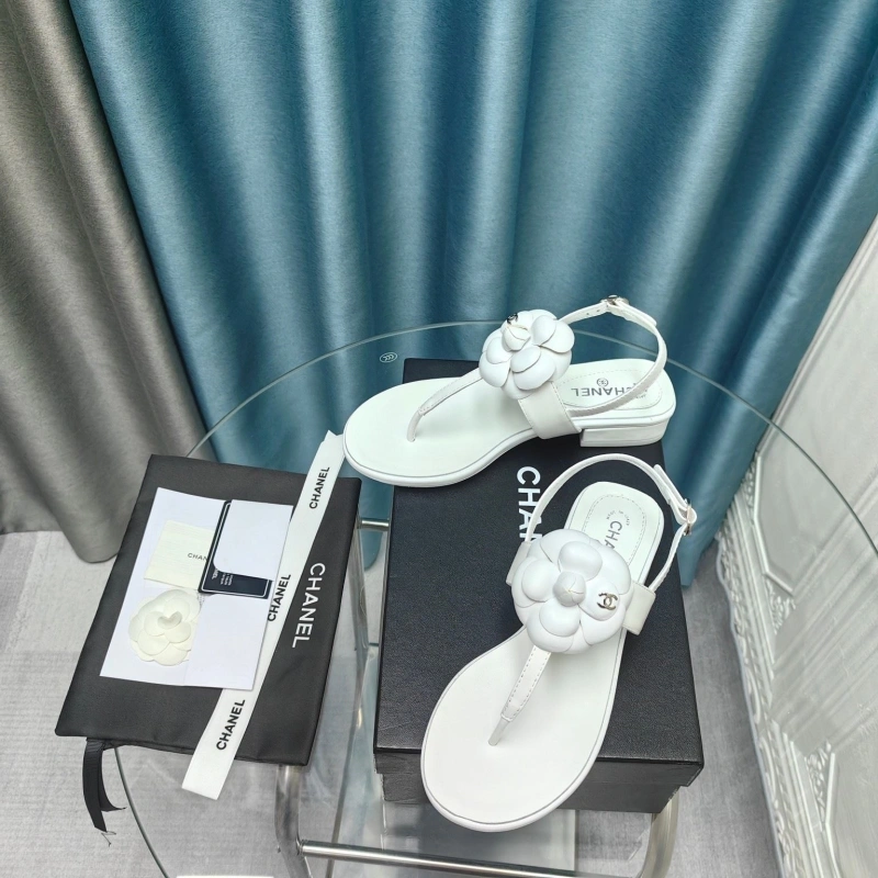 Trendy Chxnxl Sandals 130990