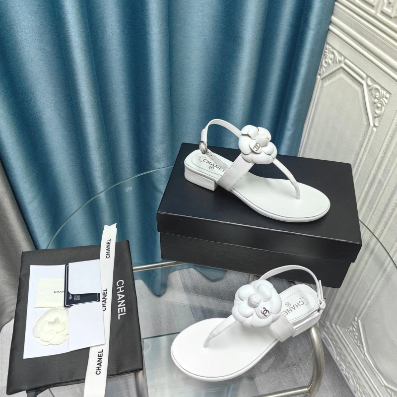 Trendy Chxnxl Sandals 130990