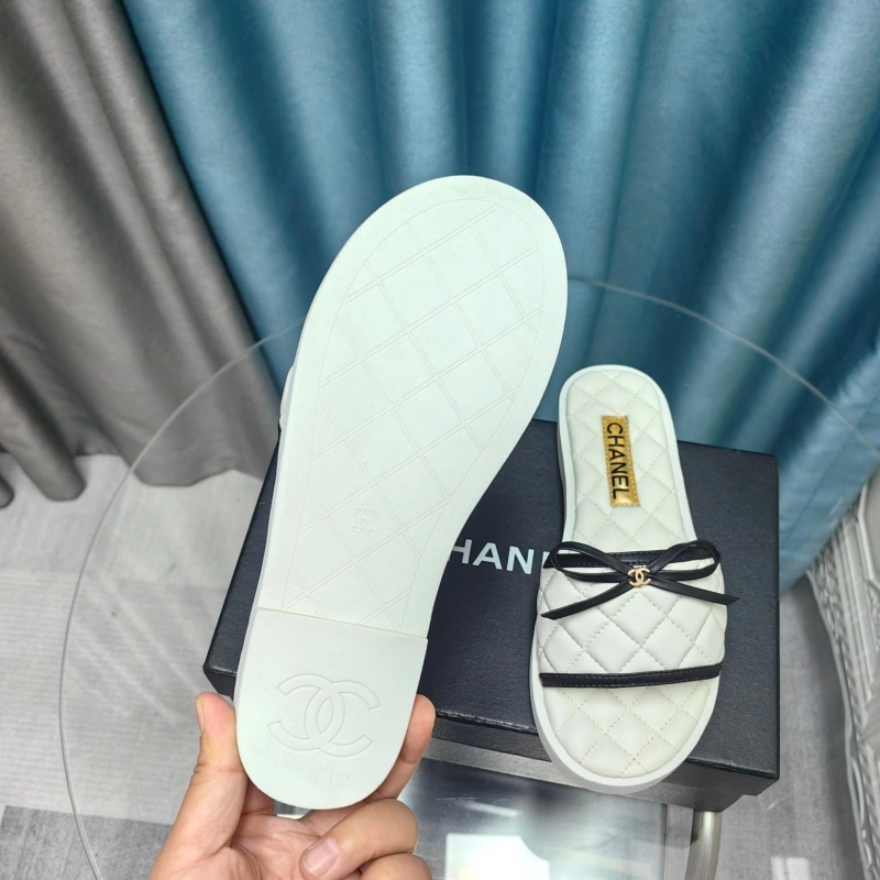 Chxnxl Slippers Durable 130471