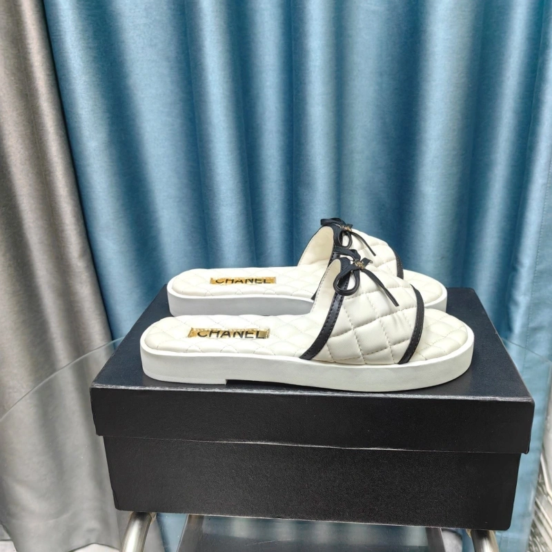 Chxnxl Slippers Durable 130471