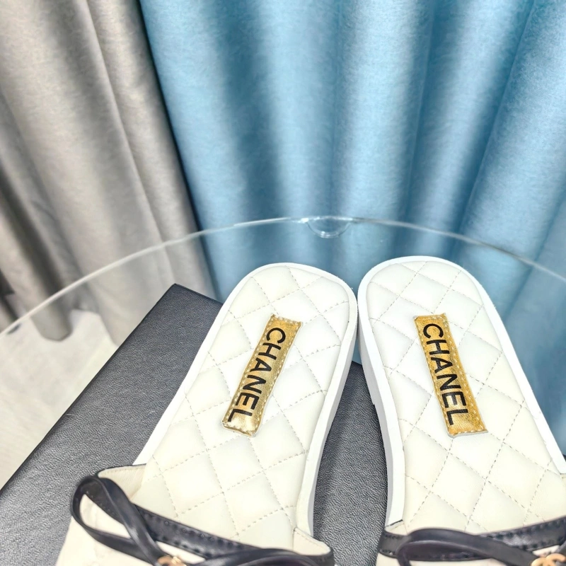 Chxnxl Slippers Durable 130471