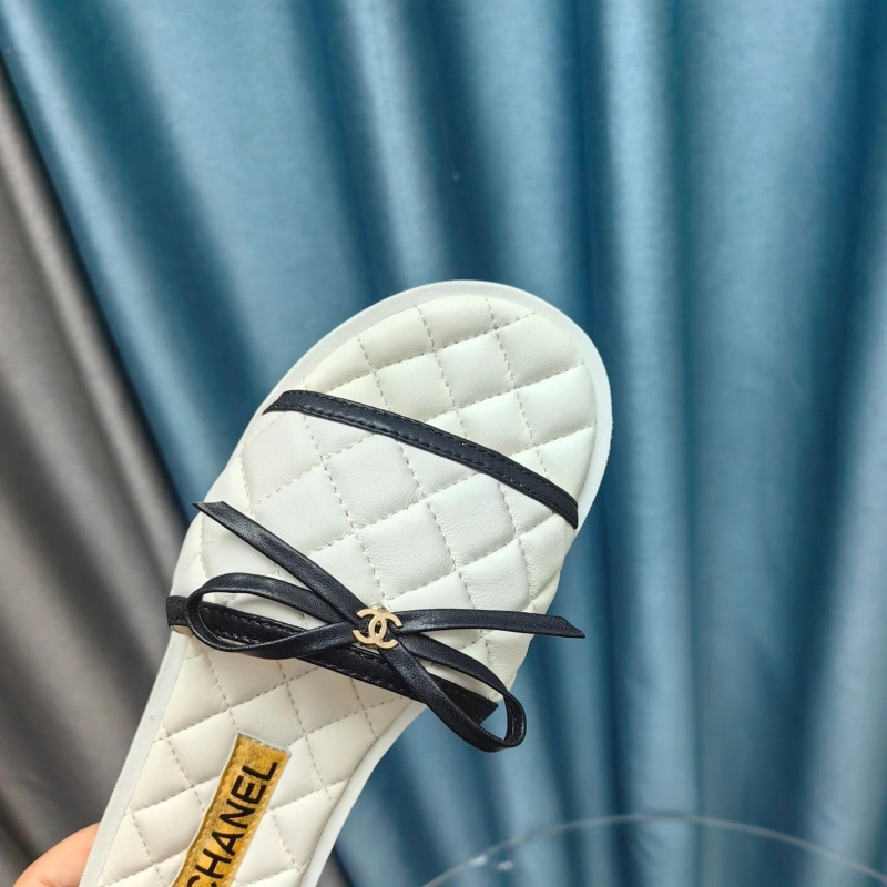 Chxnxl Slippers Durable 130471
