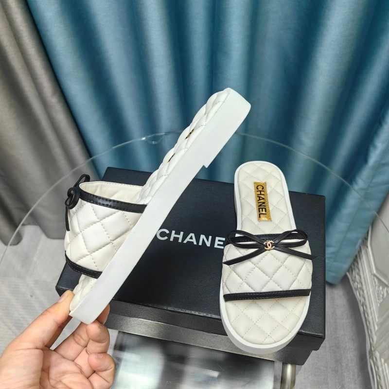 Chxnxl Slippers Durable 130471