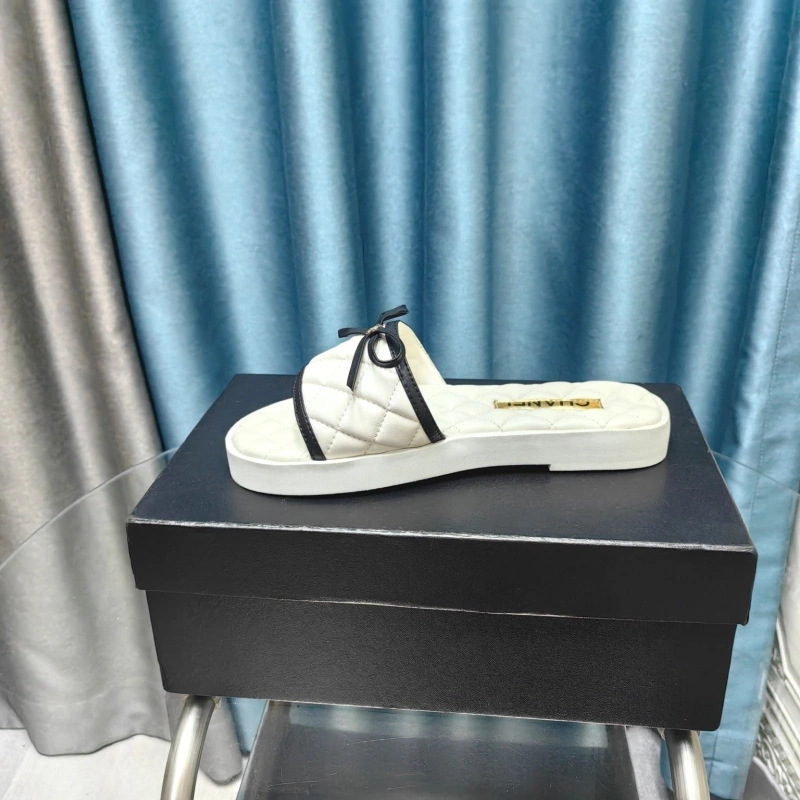 Chxnxl Slippers Durable 130471