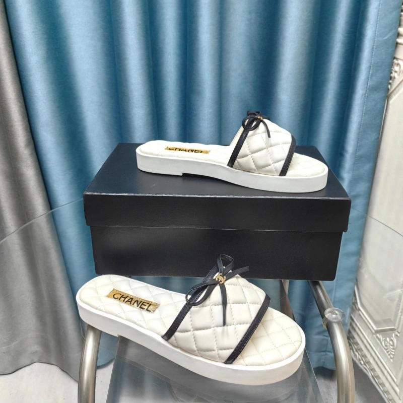 Chxnxl Slippers Durable 130471