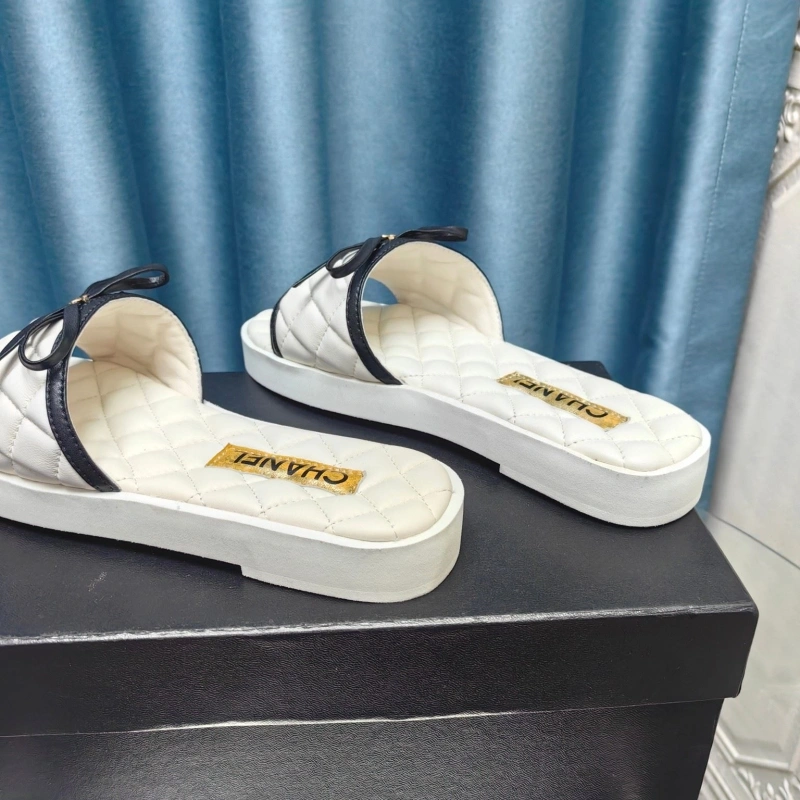 Chxnxl Slippers Durable 130471