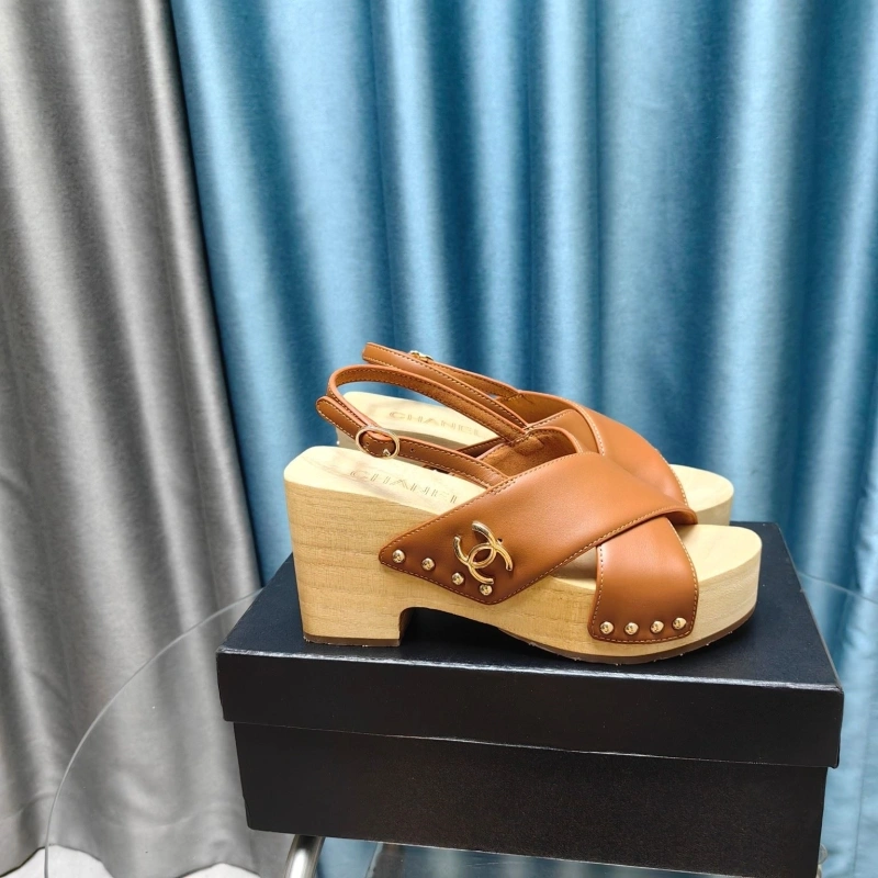 Chxnxl Sandals SportInspired 130987