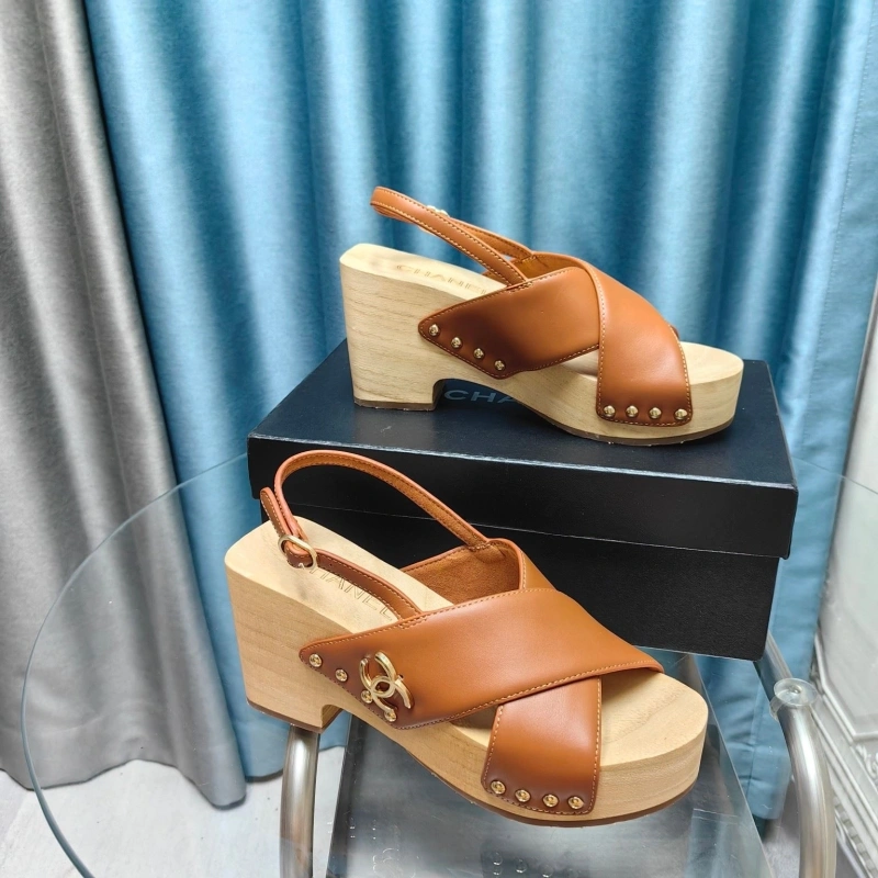 Chxnxl Sandals SportInspired 130987