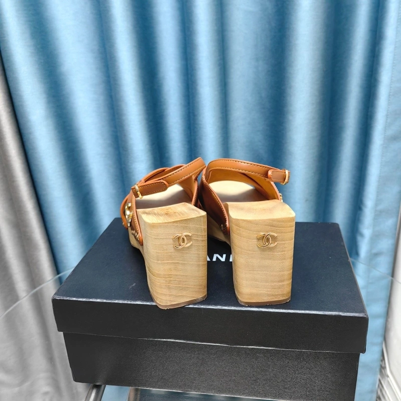 Chxnxl Sandals SportInspired 130987