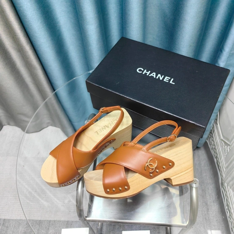 Chxnxl Sandals SportInspired 130987