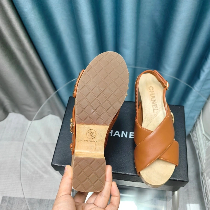 Chxnxl Sandals SportInspired 130987