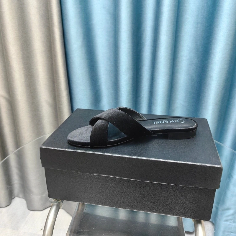 Chxnxl Slippers HighQuality 130453
