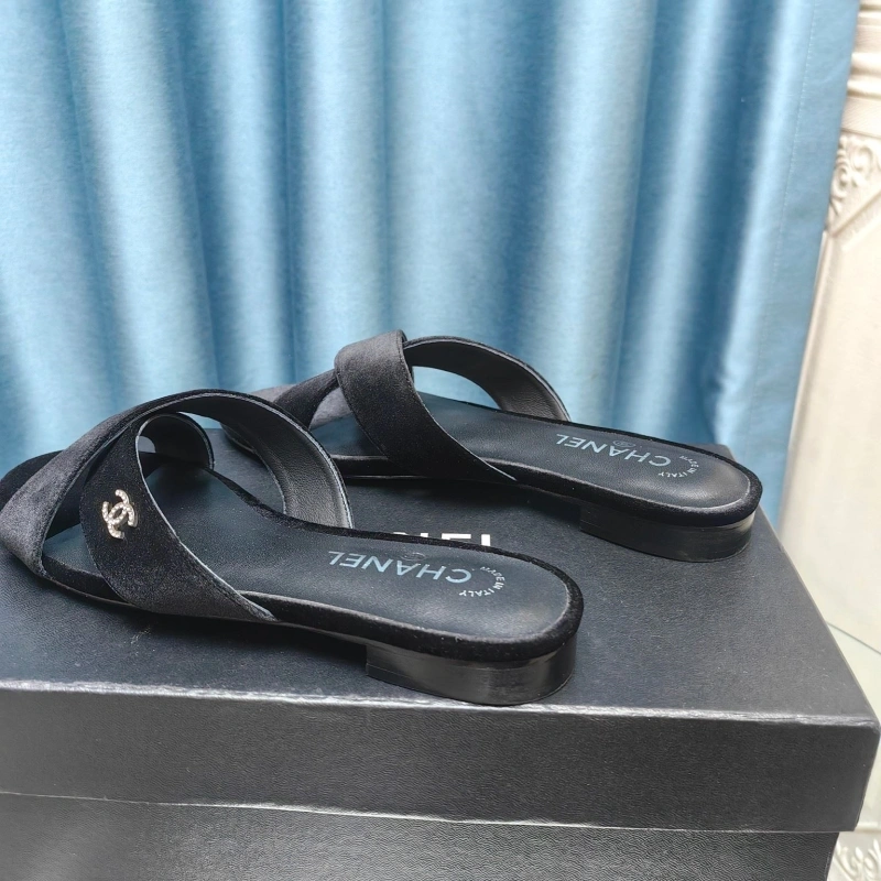 Chxnxl Slippers HighQuality 130453