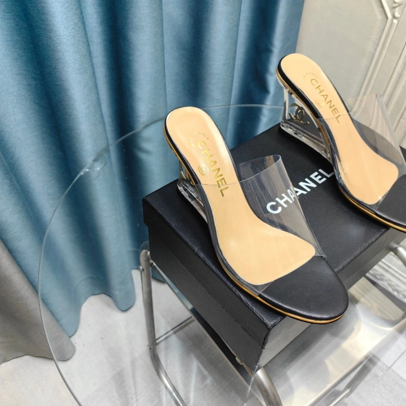Chxnxl Slippers Sophisticated 130449