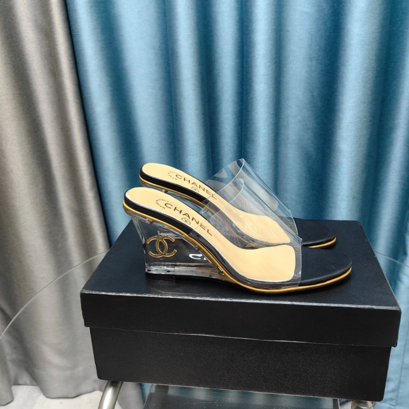 Chxnxl Slippers Sophisticated 130449