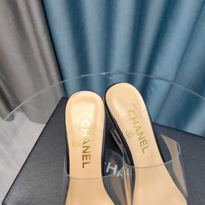 Chxnxl Slippers Sophisticated 130449