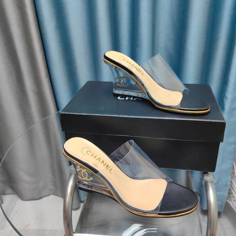 Chxnxl Slippers Sophisticated 130449