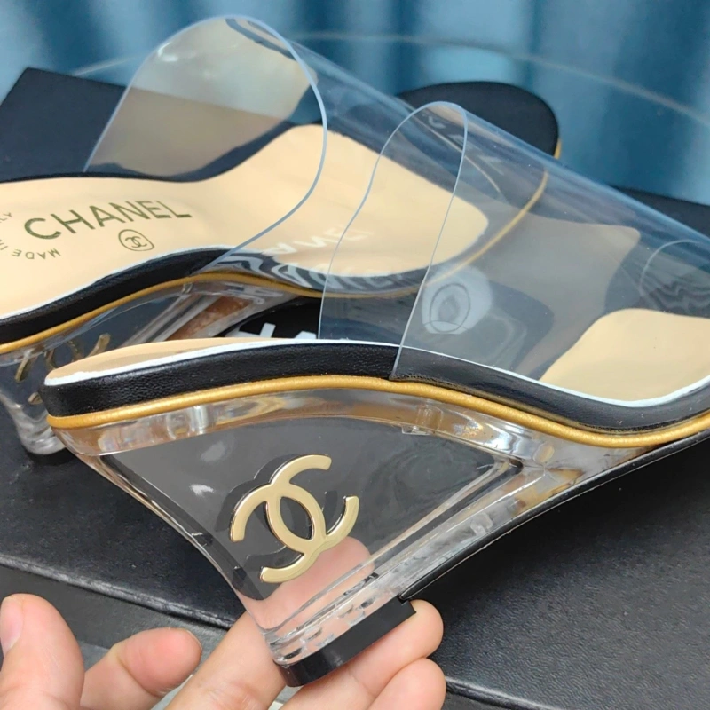 Chxnxl Slippers Sophisticated 130449