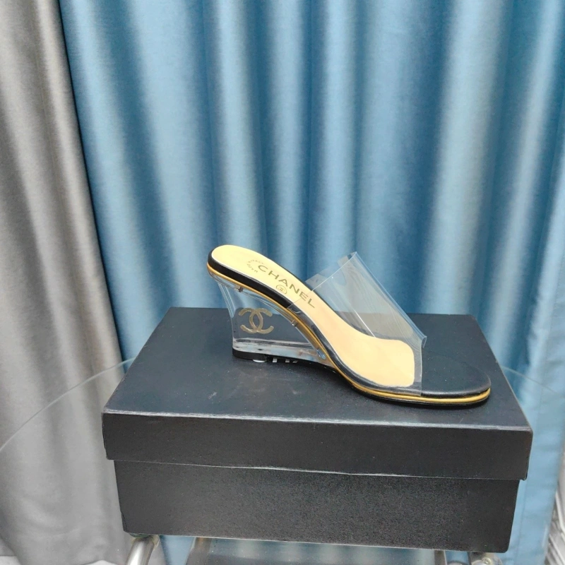 Chxnxl Slippers Sophisticated 130449