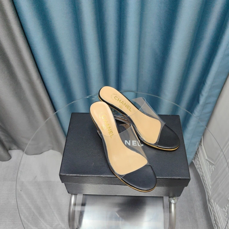 Chxnxl Slippers Sophisticated 130449