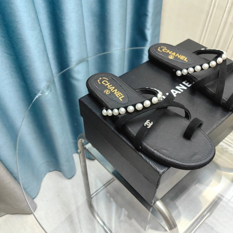 Chxnxl Slippers EyeCatching 130448