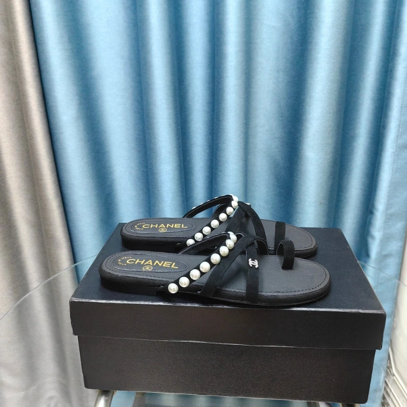 Chxnxl Slippers EyeCatching 130448