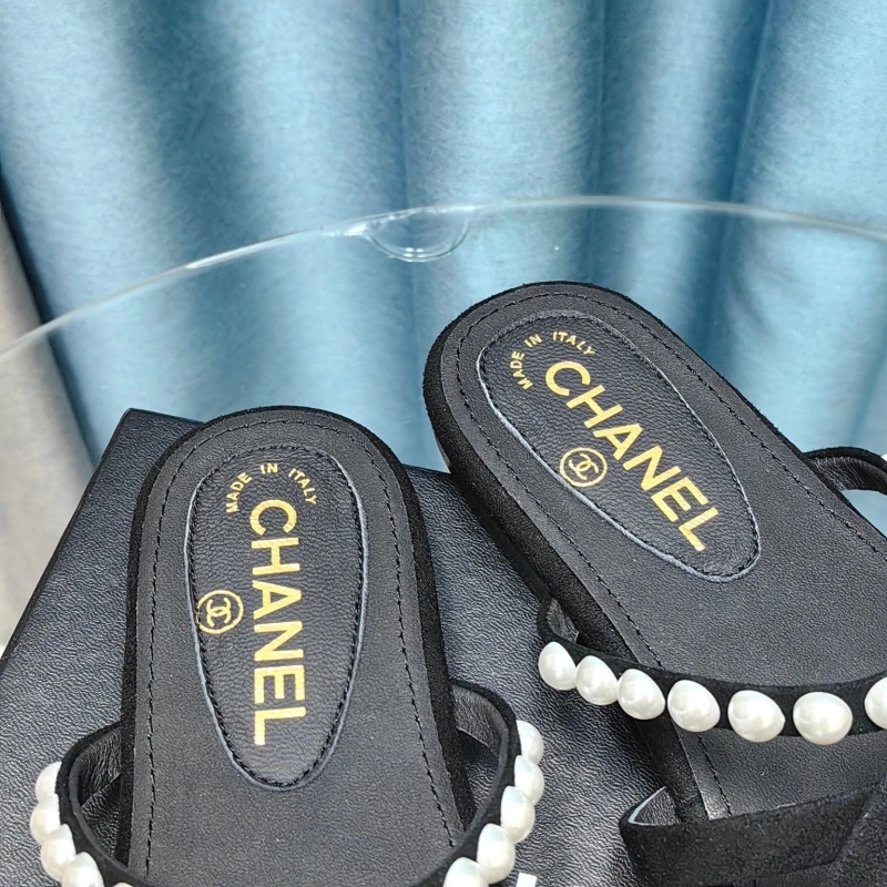Chxnxl Slippers EyeCatching 130448