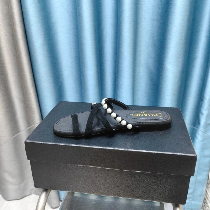 Chxnxl Slippers EyeCatching 130448
