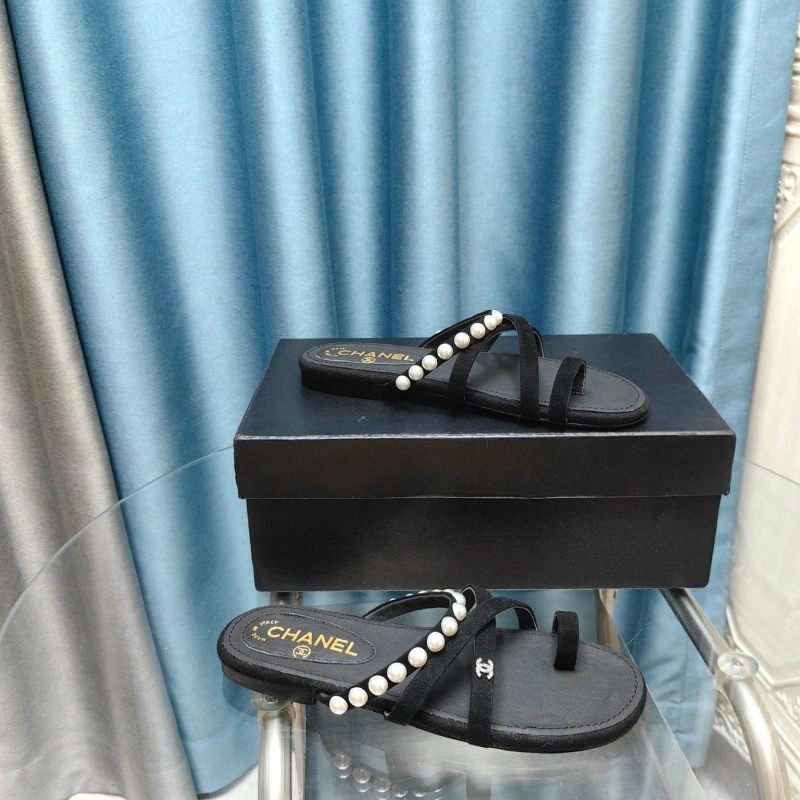 Chxnxl Slippers EyeCatching 130448