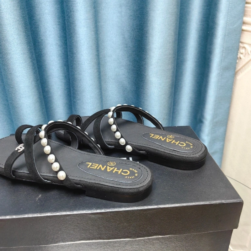 Chxnxl Slippers EyeCatching 130448