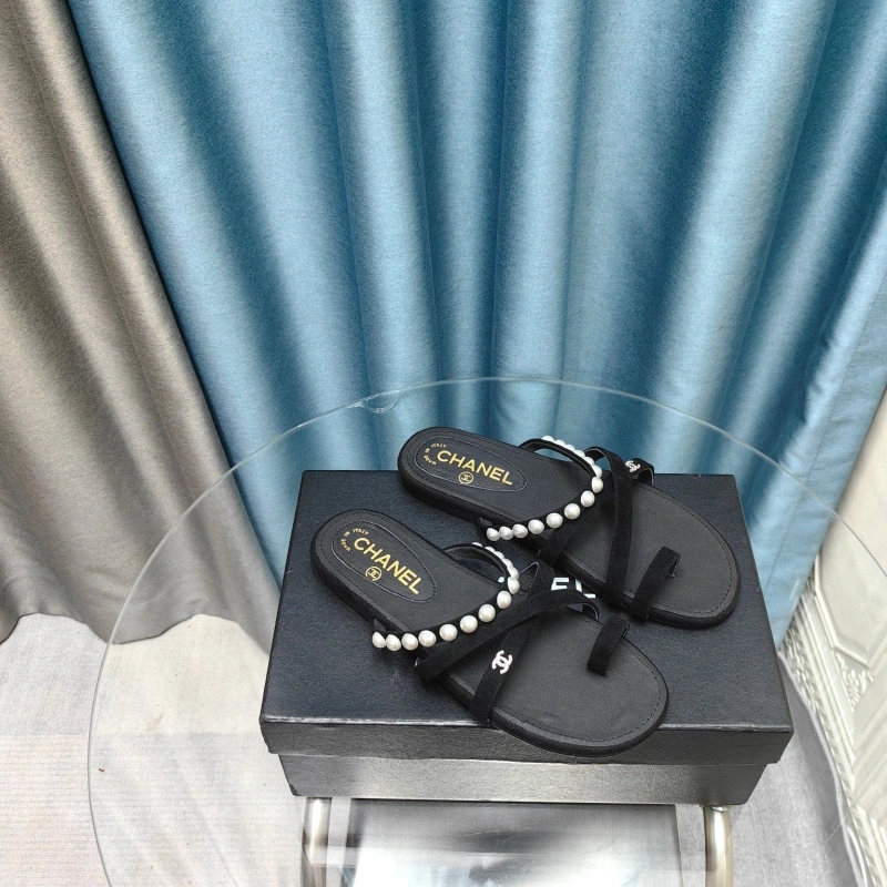 Chxnxl Slippers EyeCatching 130448