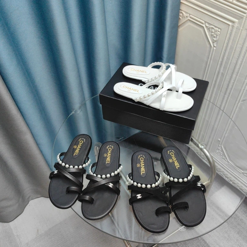 Chxnxl Slippers EyeCatching 130448