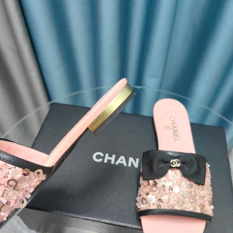 Chxnxl Slippers Lightweight 130443