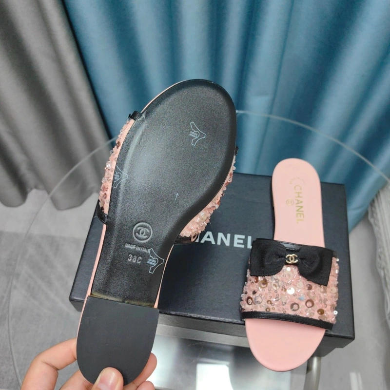 Chxnxl Slippers Lightweight 130443