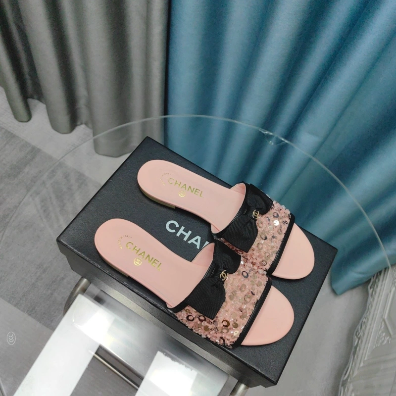 Chxnxl Slippers Lightweight 130443