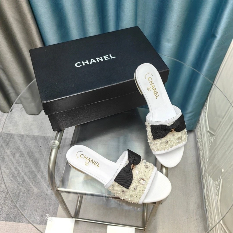 Chxnxl Slippers Breathable 130440