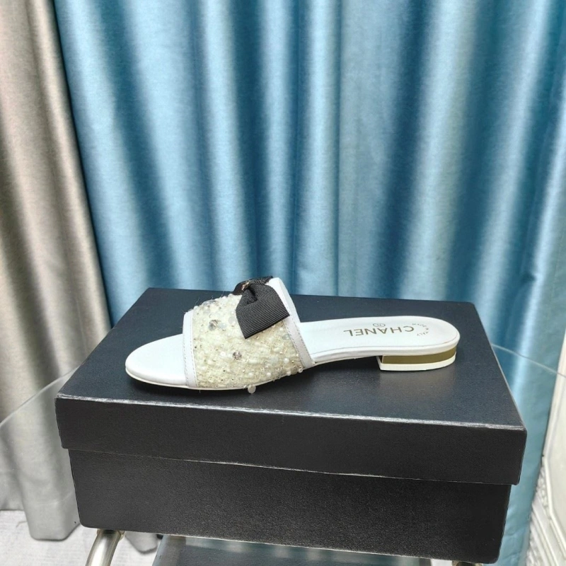 Chxnxl Slippers Breathable 130440