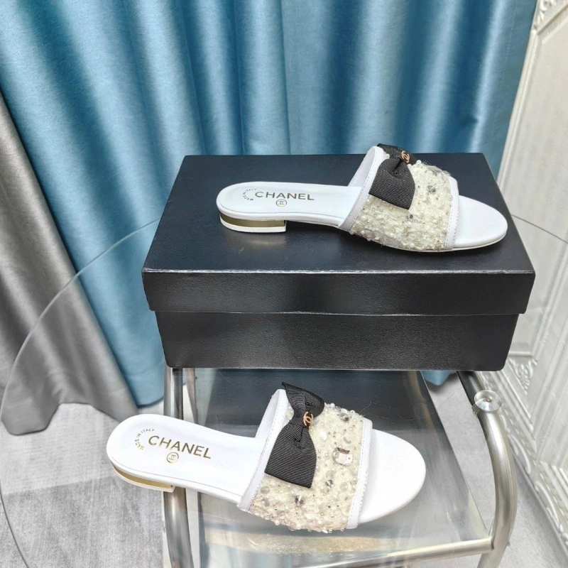 Chxnxl Slippers Breathable 130440