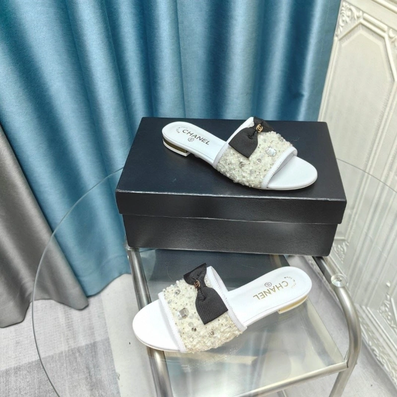 Chxnxl Slippers Breathable 130440