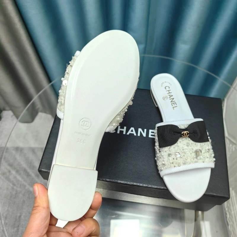 Chxnxl Slippers Breathable 130440