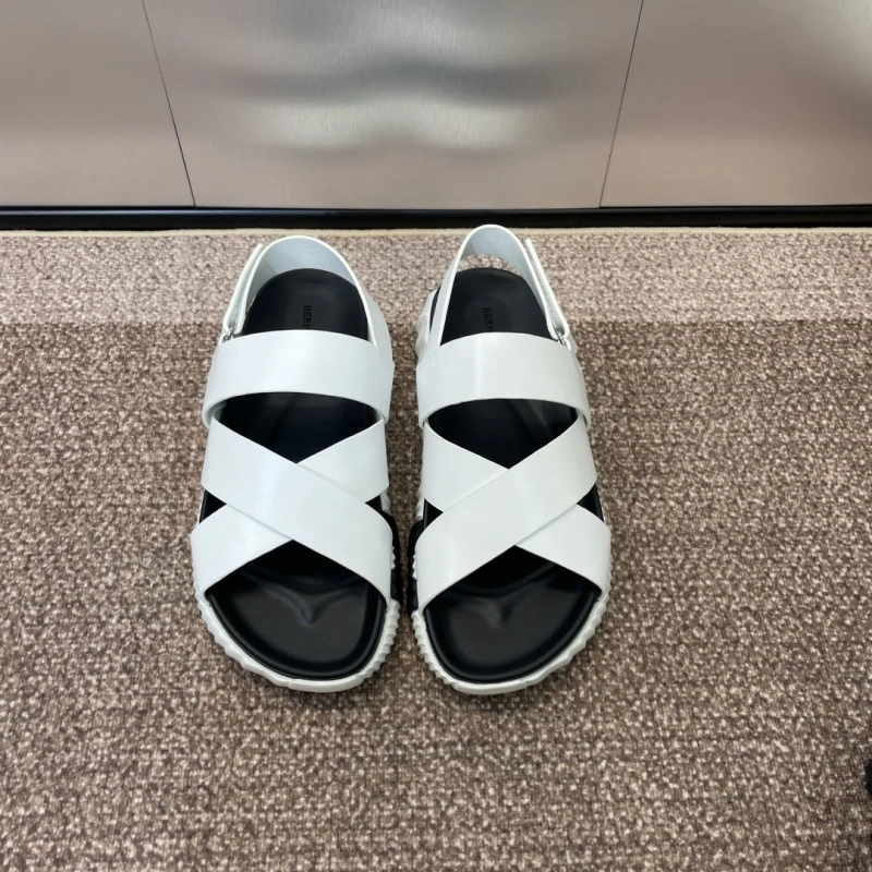 SportInspired Hxrmxs Sandals 175885