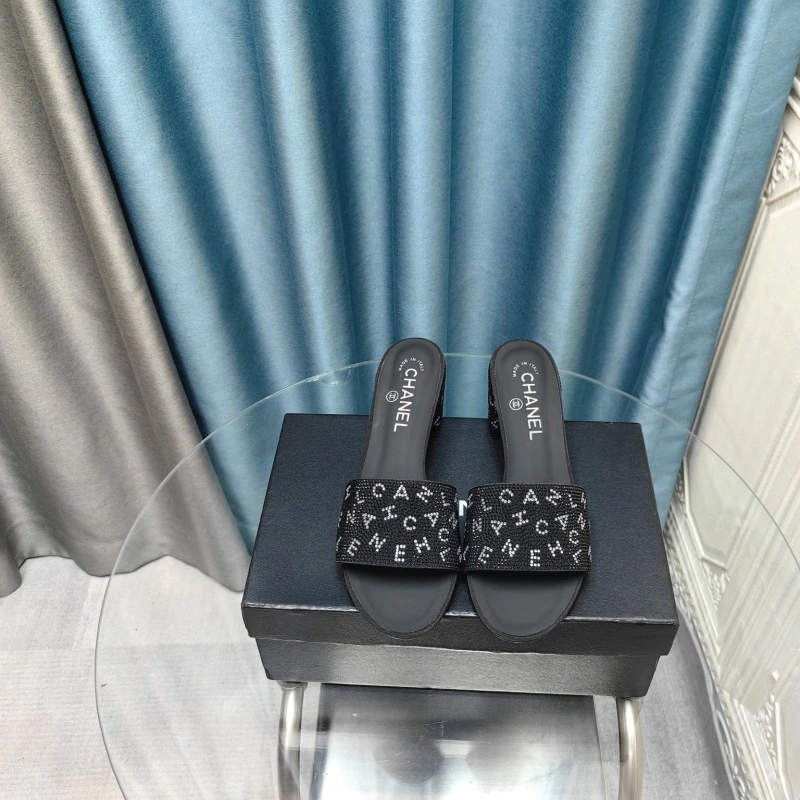 Chxnxl Slippers Minimalist 130441