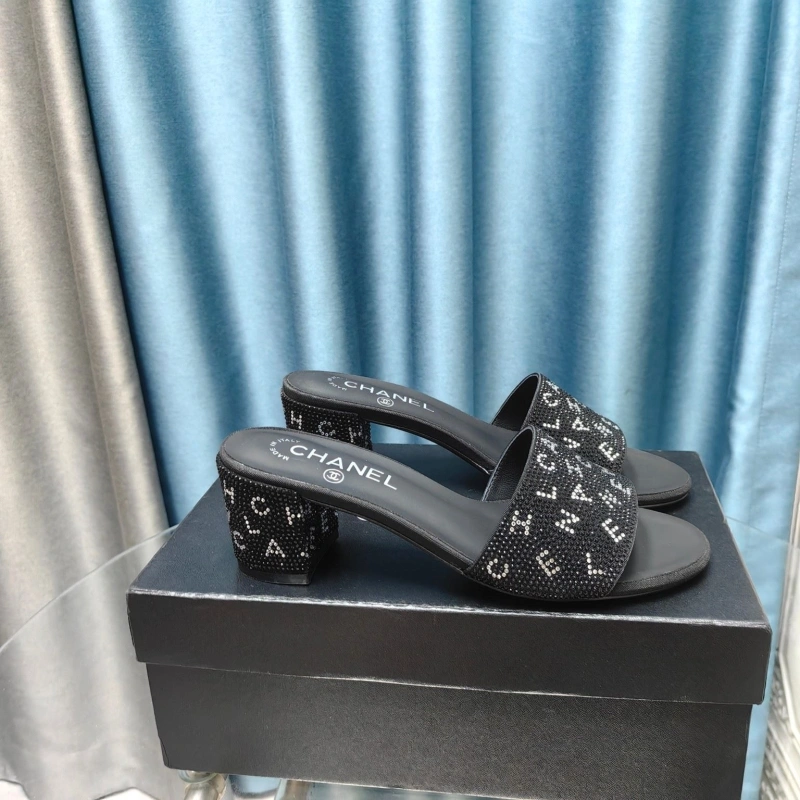 Chxnxl Slippers Minimalist 130441