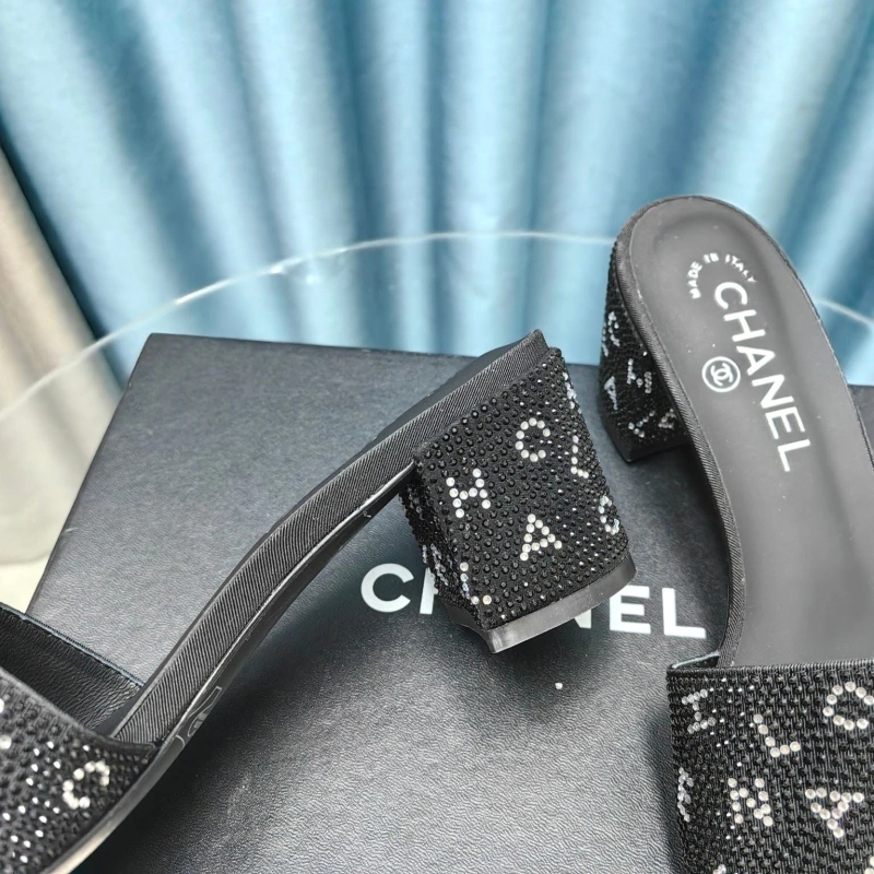 Chxnxl Slippers Minimalist 130441