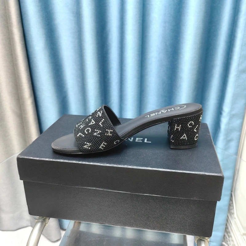 Chxnxl Slippers Minimalist 130441