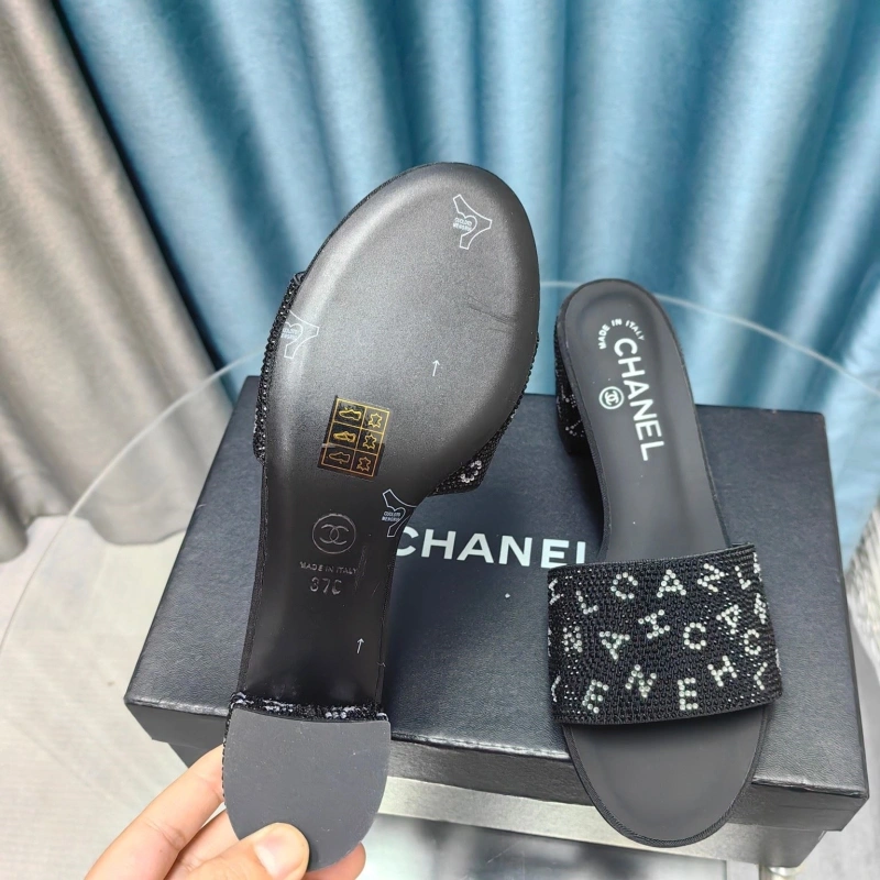 Chxnxl Slippers Minimalist 130441